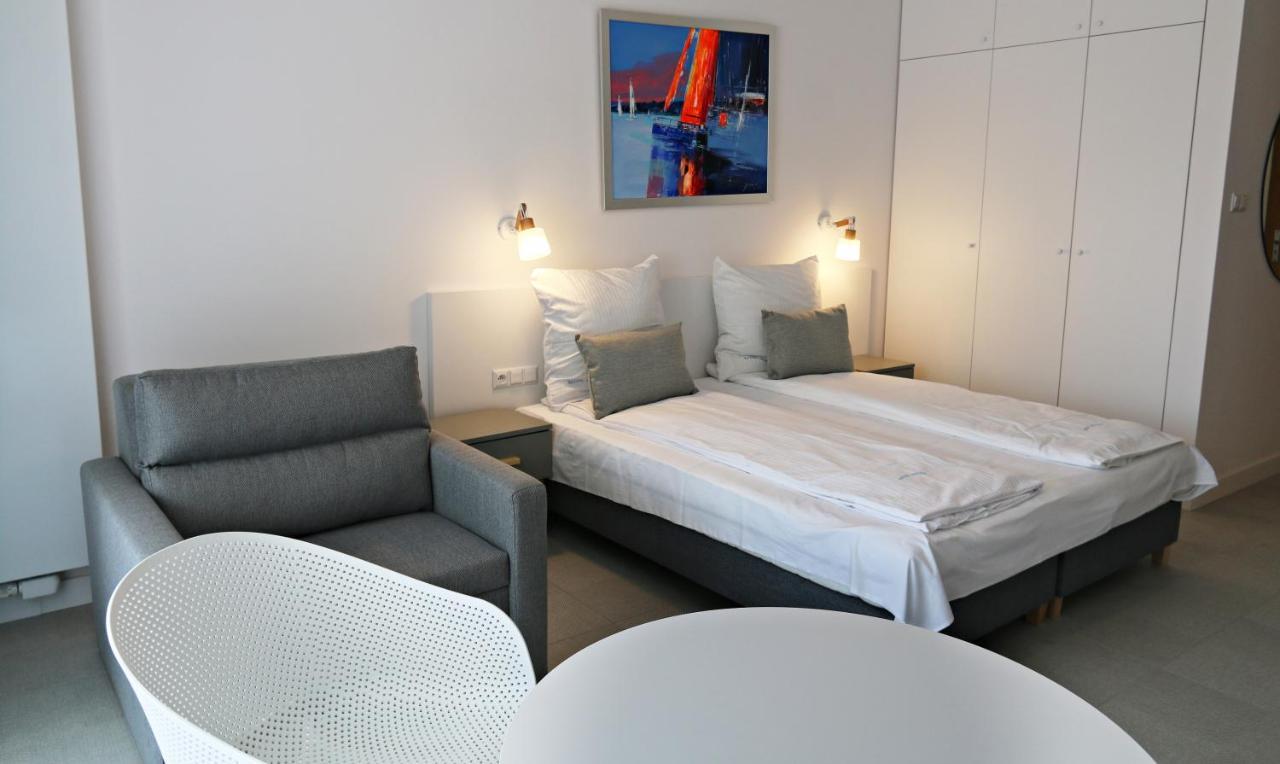 Prima By Baltic Home Miedzyzdroje Kültér fotó