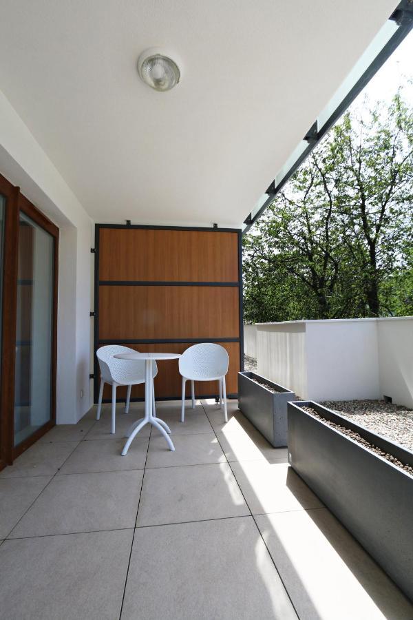 Prima By Baltic Home Miedzyzdroje Kültér fotó