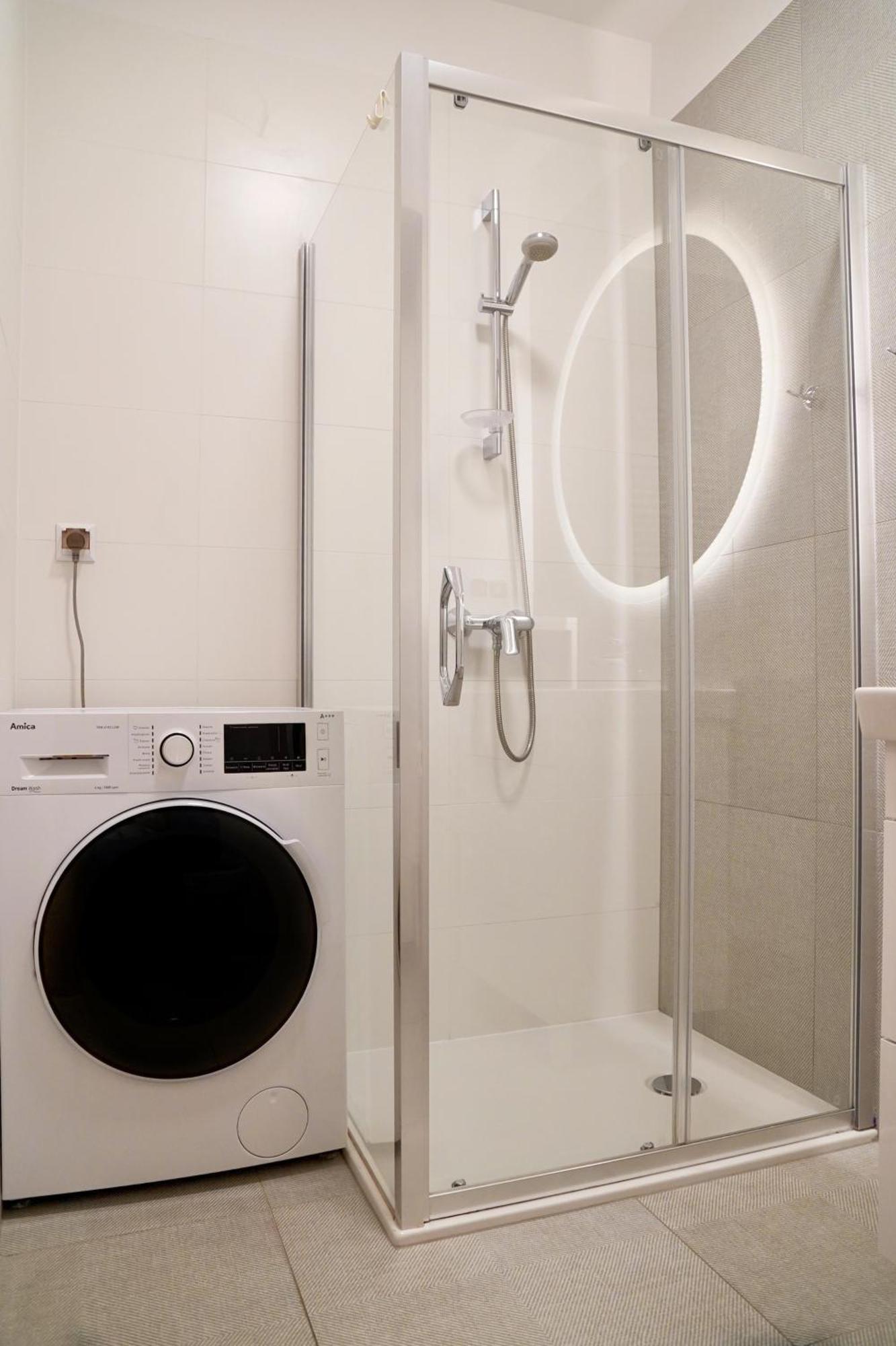 Prima By Baltic Home Miedzyzdroje Kültér fotó