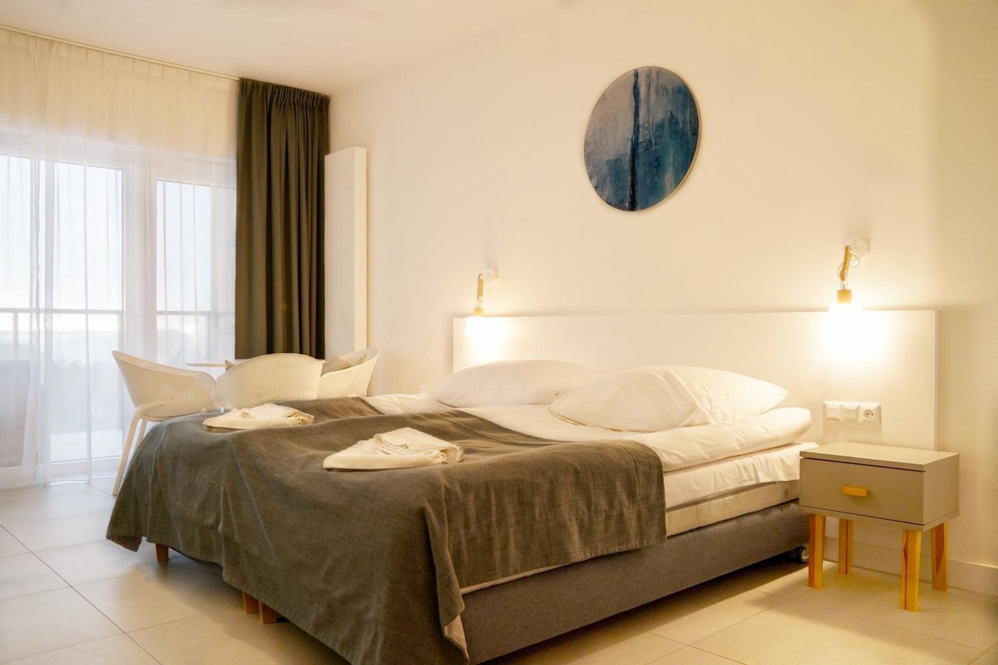 Prima By Baltic Home Miedzyzdroje Kültér fotó