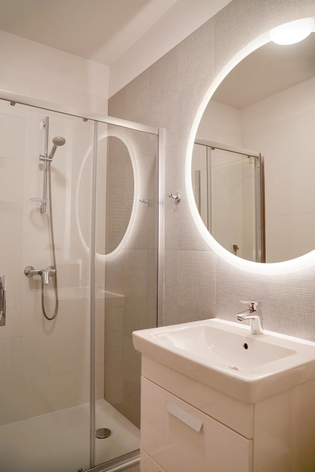 Prima By Baltic Home Miedzyzdroje Kültér fotó