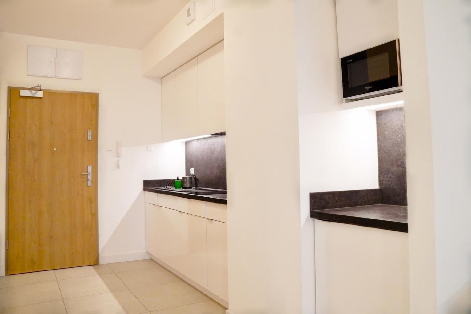 Prima By Baltic Home Miedzyzdroje Kültér fotó