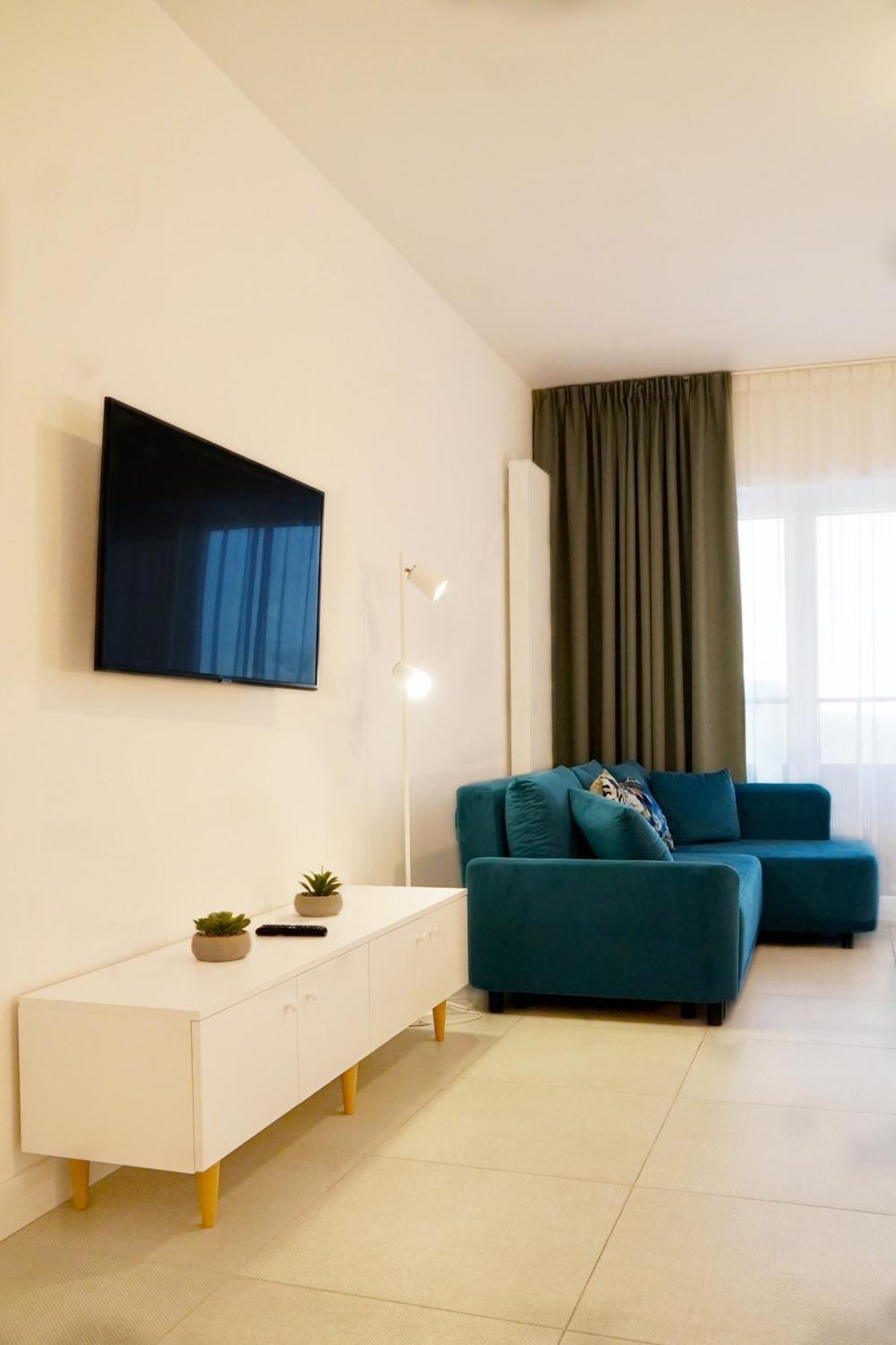 Prima By Baltic Home Miedzyzdroje Kültér fotó