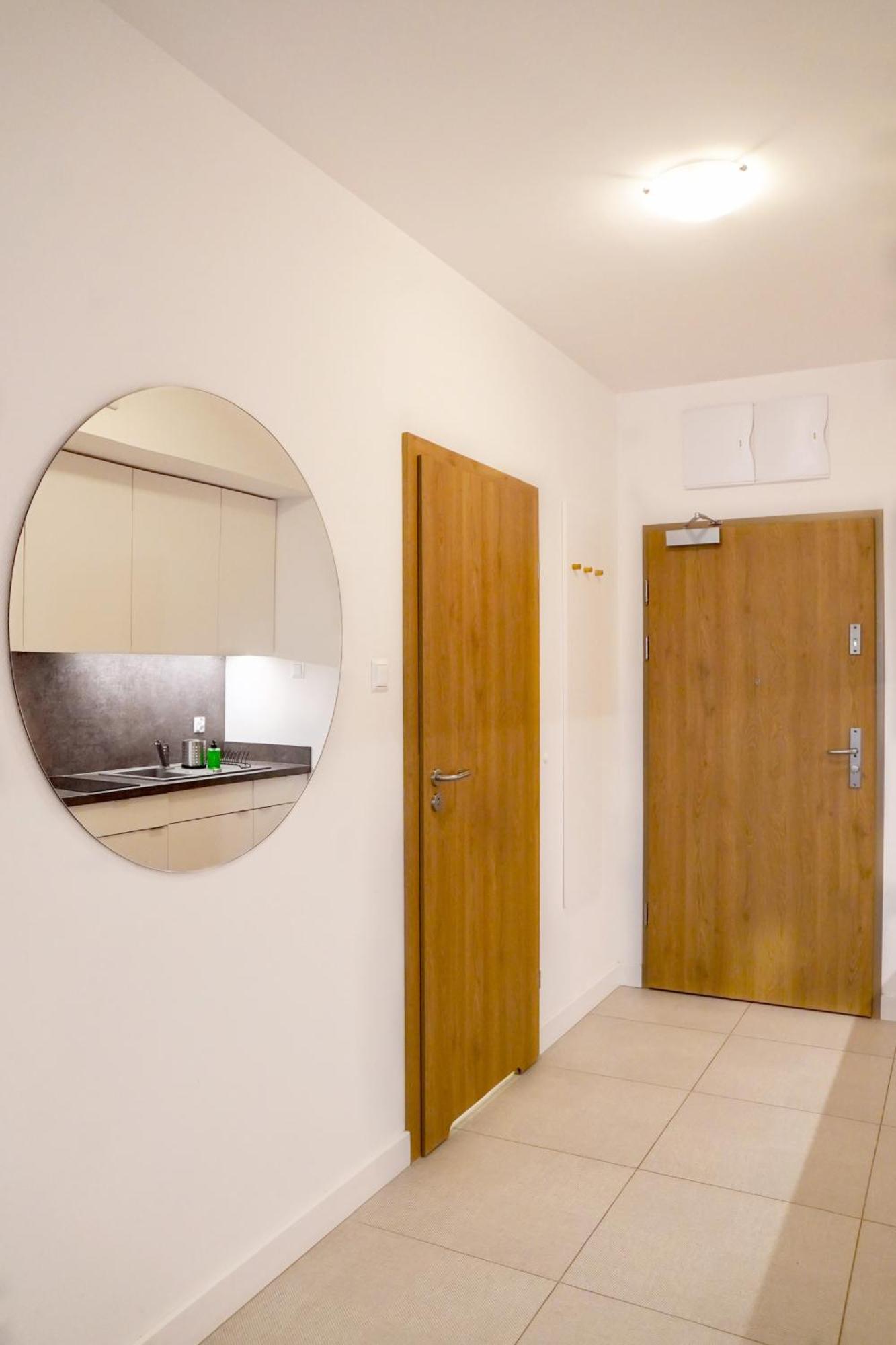 Prima By Baltic Home Miedzyzdroje Kültér fotó
