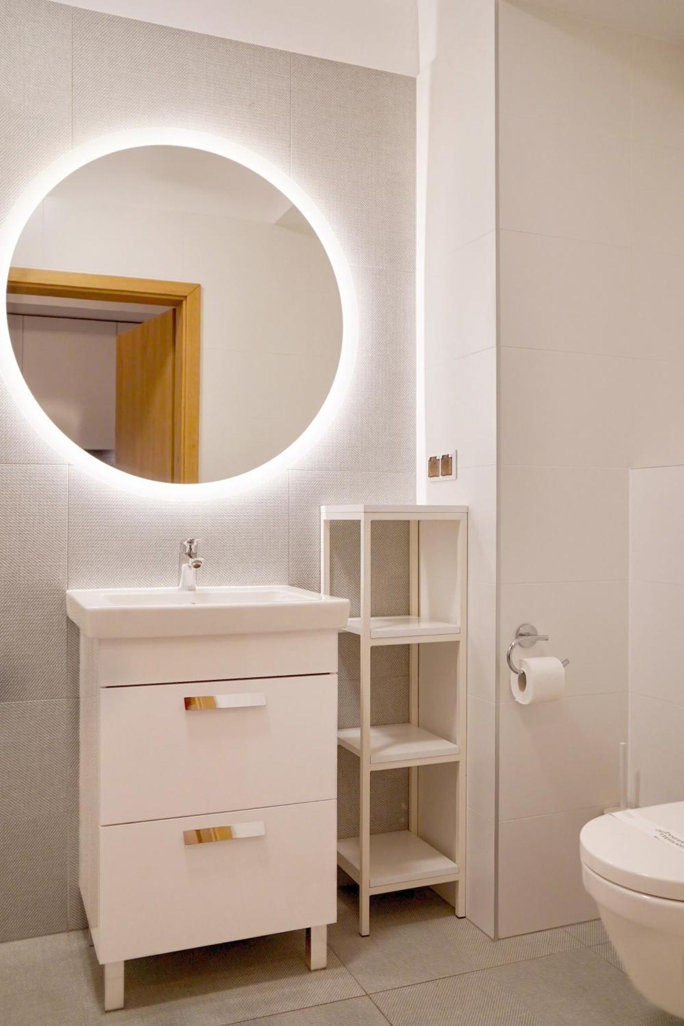 Prima By Baltic Home Miedzyzdroje Kültér fotó