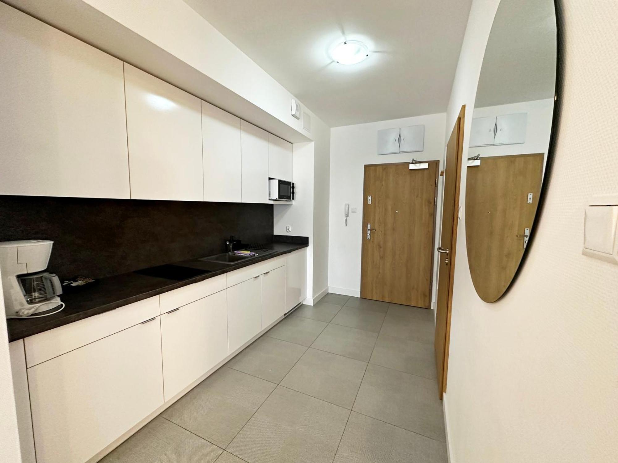 Prima By Baltic Home Miedzyzdroje Kültér fotó