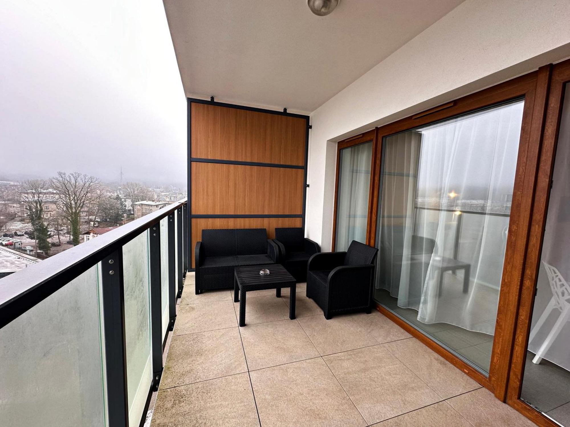 Prima By Baltic Home Miedzyzdroje Kültér fotó