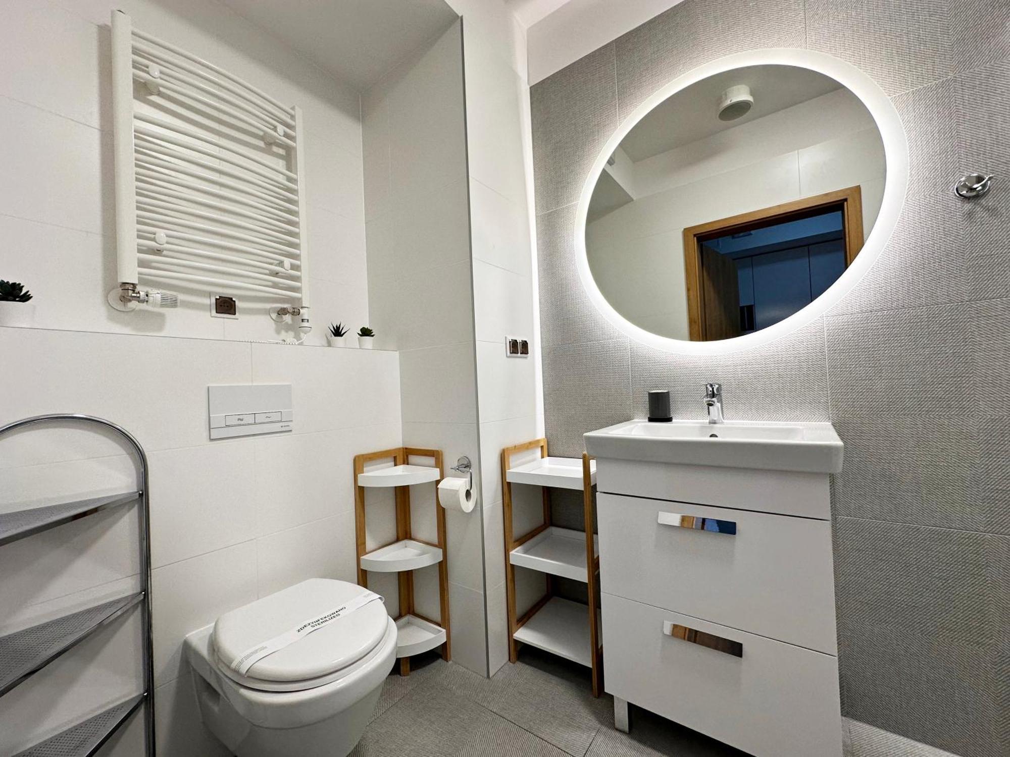 Prima By Baltic Home Miedzyzdroje Kültér fotó