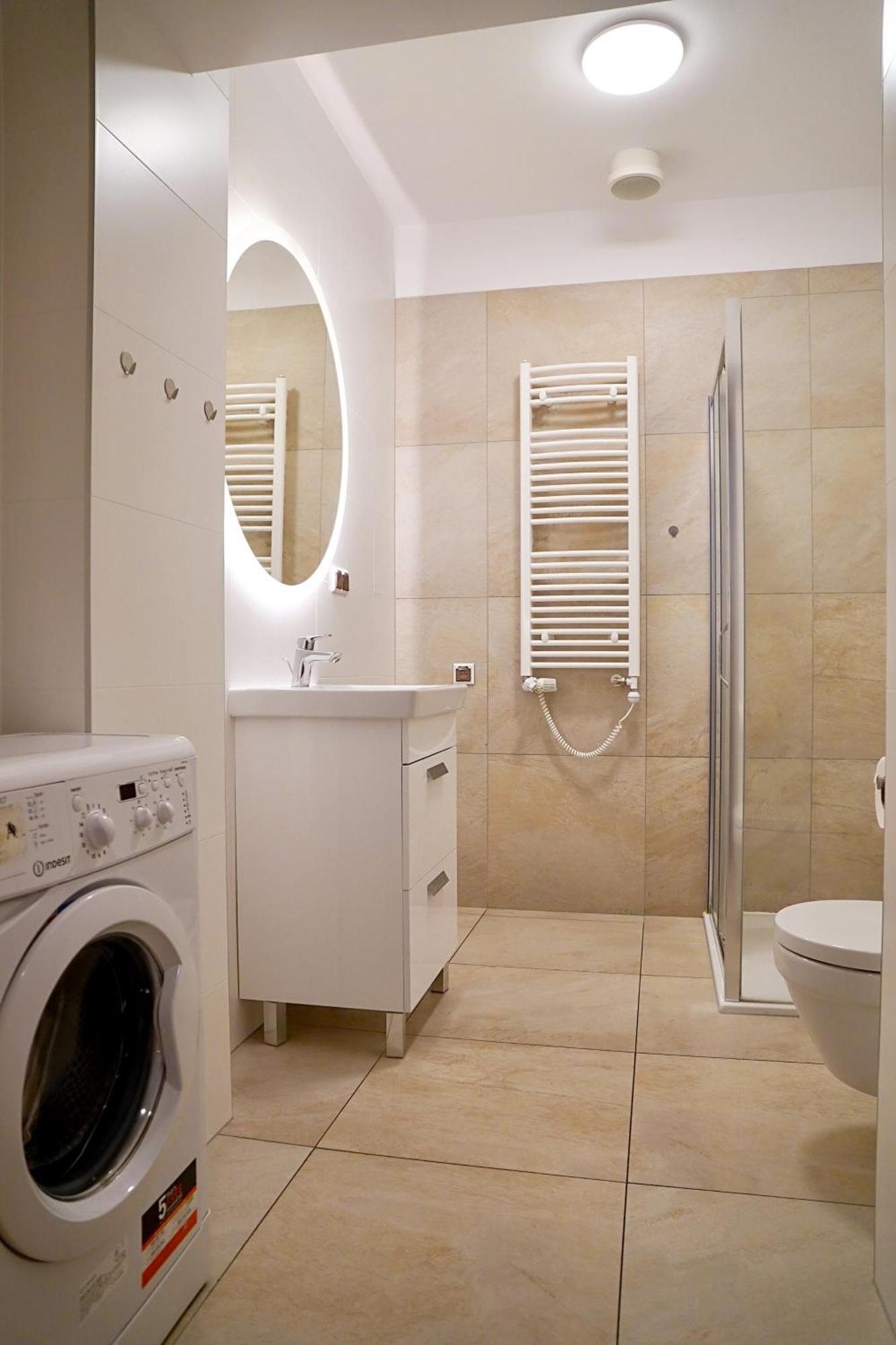 Prima By Baltic Home Miedzyzdroje Kültér fotó