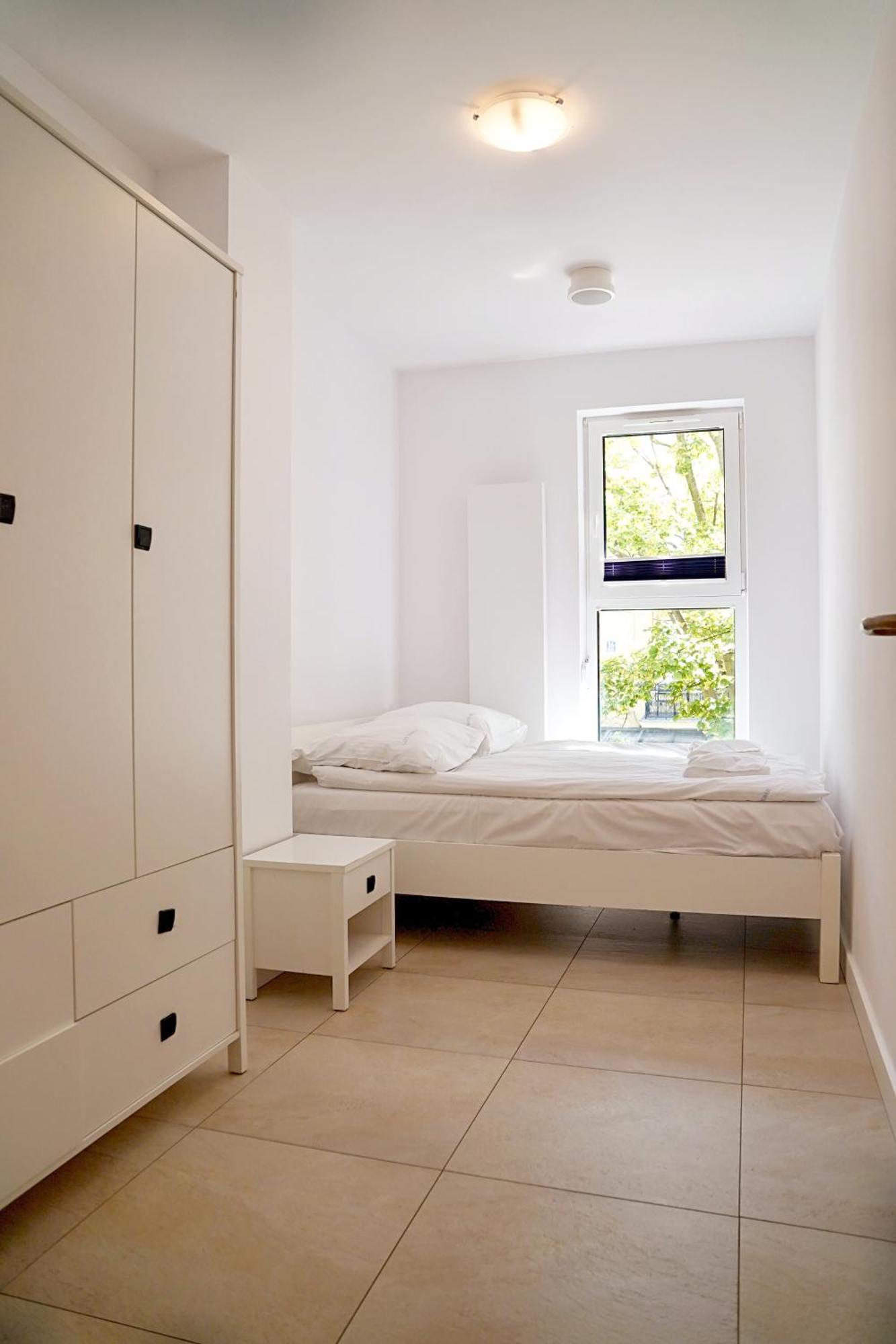 Prima By Baltic Home Miedzyzdroje Kültér fotó