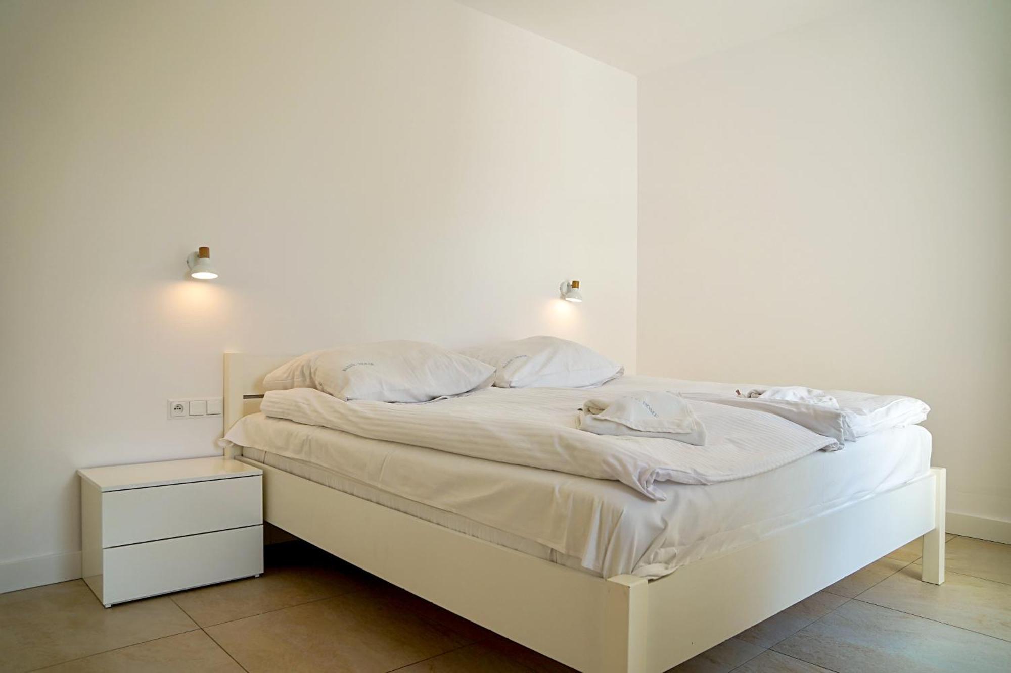 Prima By Baltic Home Miedzyzdroje Kültér fotó