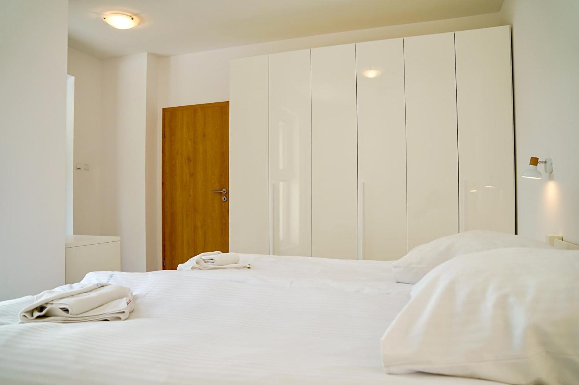 Prima By Baltic Home Miedzyzdroje Kültér fotó