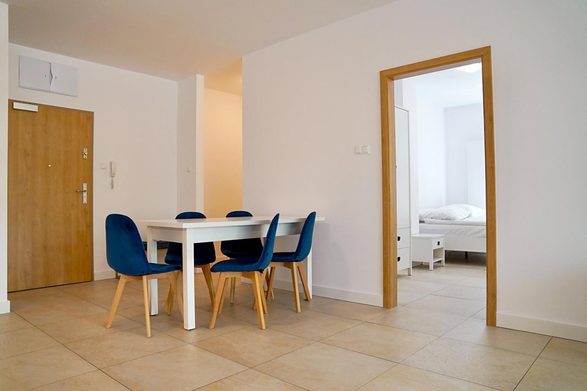 Prima By Baltic Home Miedzyzdroje Kültér fotó