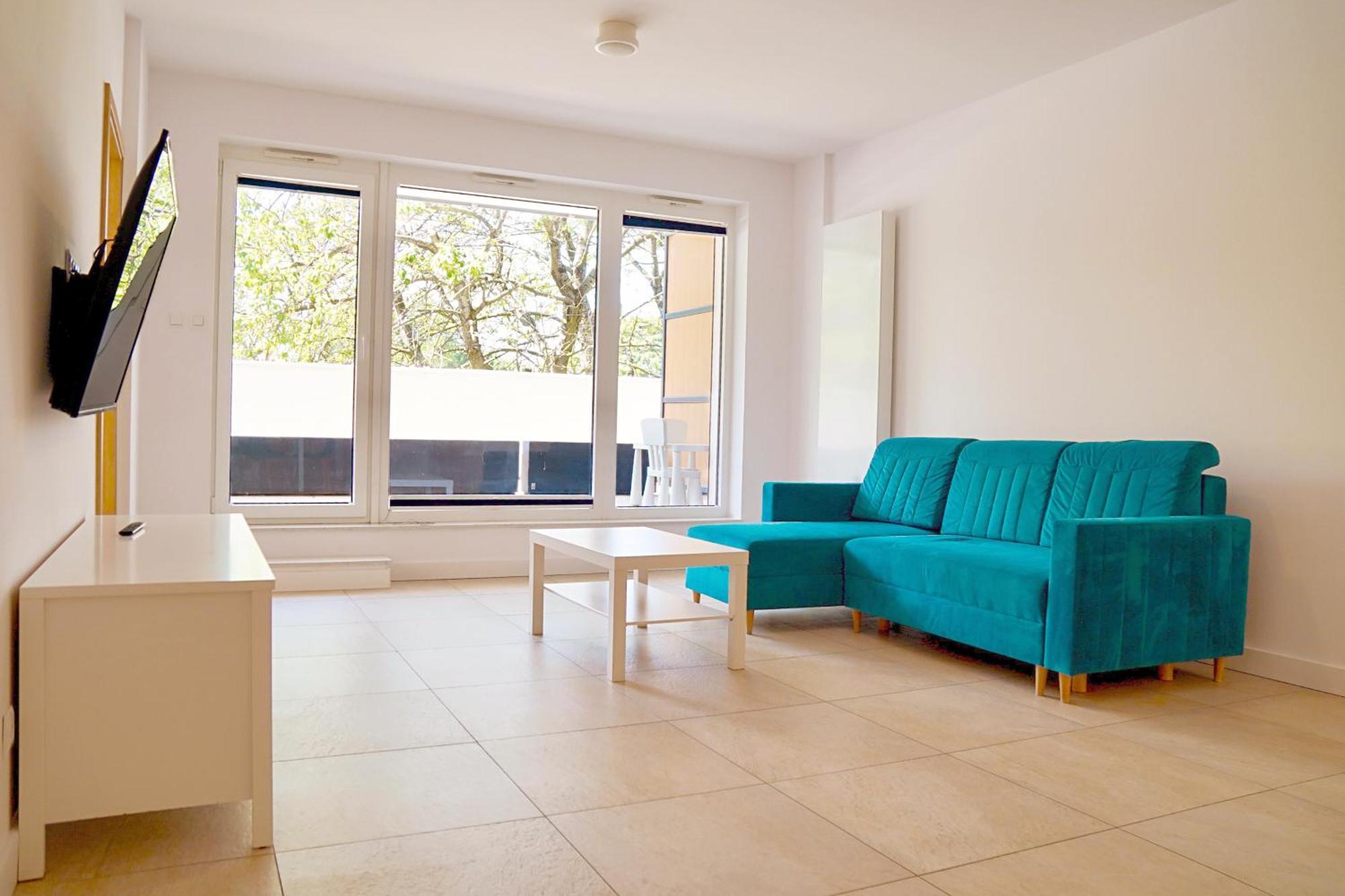 Prima By Baltic Home Miedzyzdroje Kültér fotó