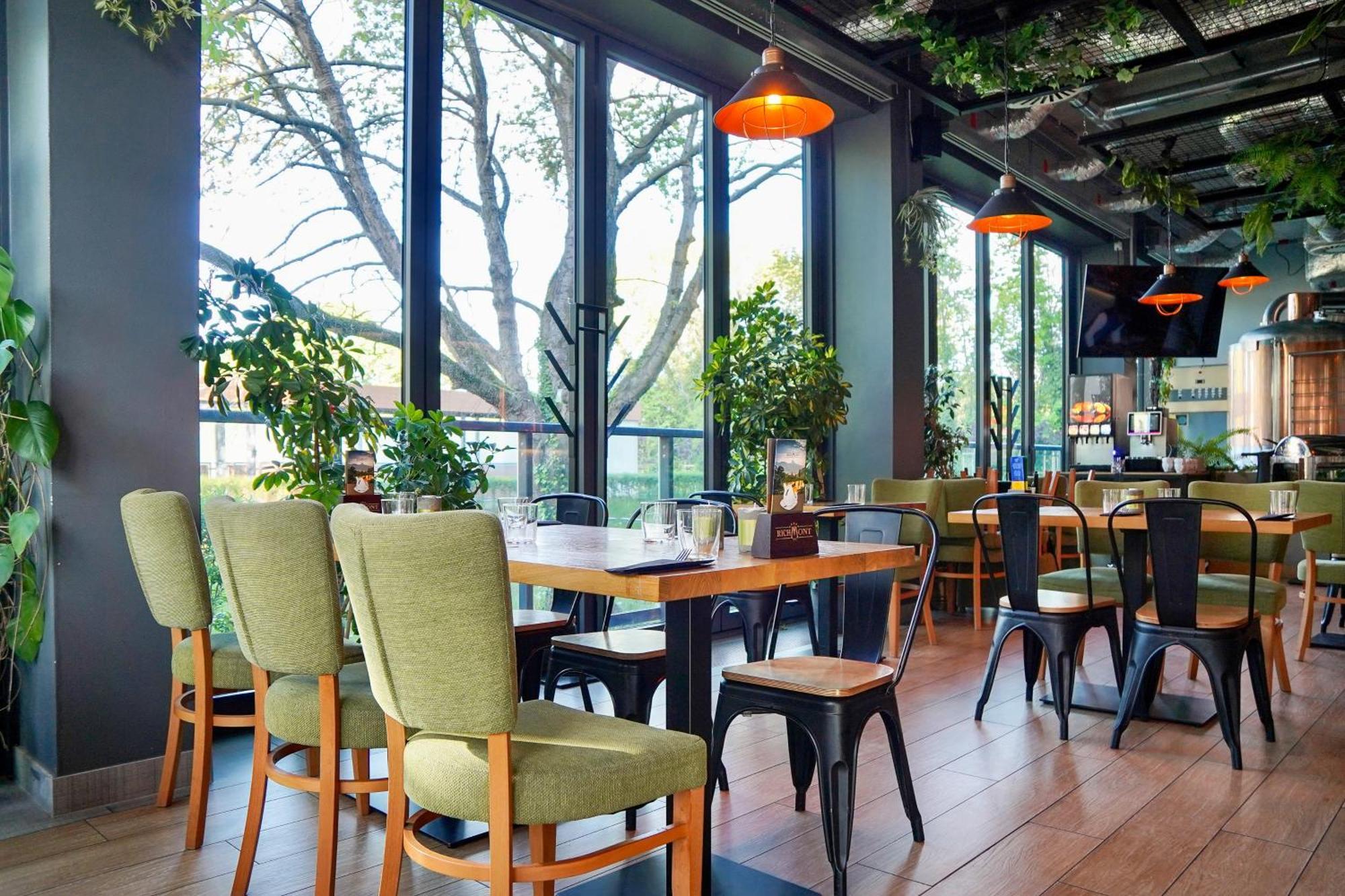 Prima By Baltic Home Miedzyzdroje Kültér fotó